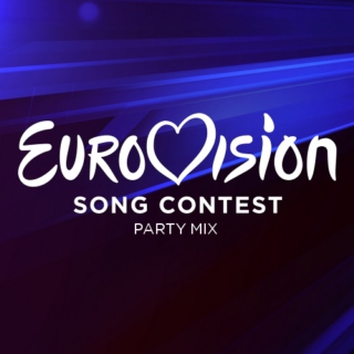 Eurovision Song Contest: Party Mix