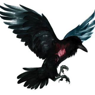 | page playlist: the raven boys |