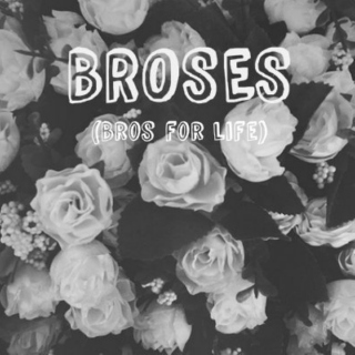 Broses (Bros for Life)