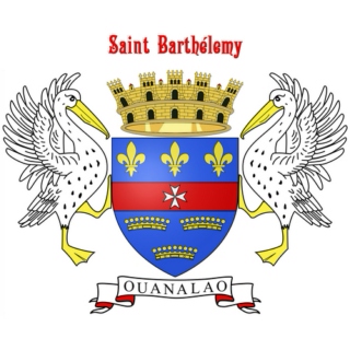 St. Barthelemy