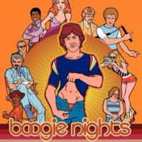 Movies That Rock VIII : Boogie Nights 