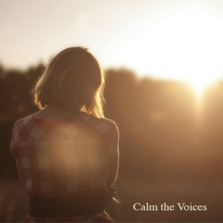 Calm the Voices