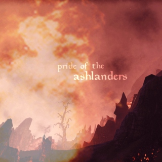 Pride of the Ashlanders