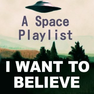 I Want To Believe 