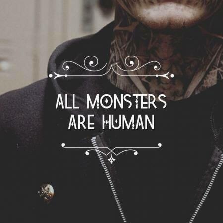 8tracks Radio All Monsters Are Human 13 Songs Free And Music Playlist