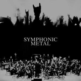 symphonic metal