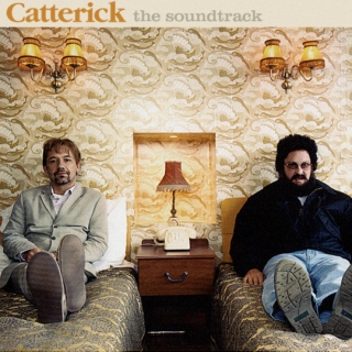 Catterick, the soundtrack