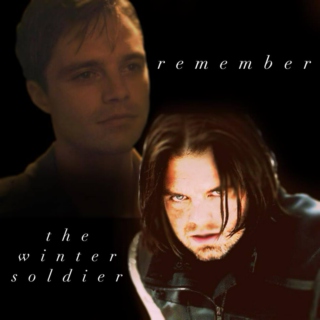 remember//the winter soldier
