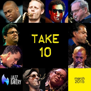 Take Ten: March 2015