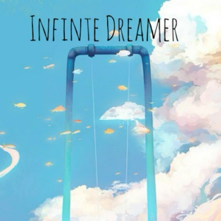 Infinite Dreamer ∞