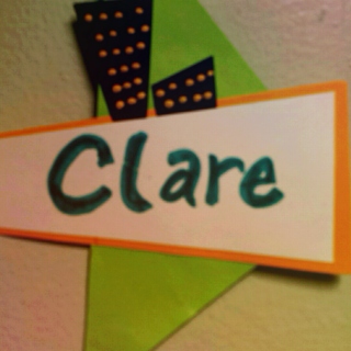 Clare Moore Fanmix