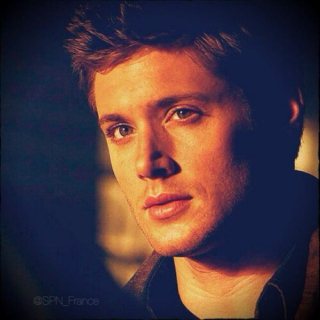 My name is Dean Winchester.