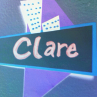 Clare Moore Fanmix Pt. 2, The Forgiveness Mix
