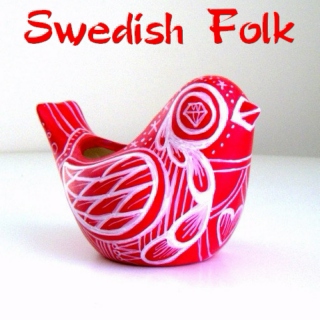 Swedish Folk