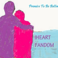 Promise To Be Better -- EP