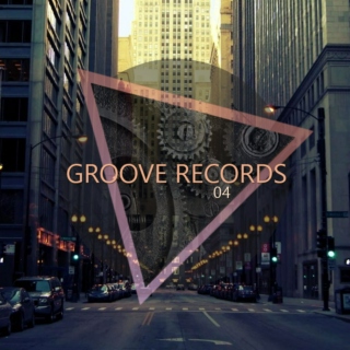 Groove Records 4