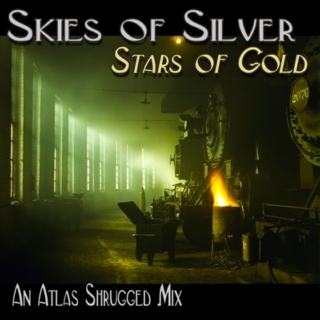 Skies of Silver; Stars of Gold