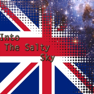 Into The Salty Sky