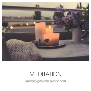 [meditation]