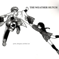 The Weather Hutch
