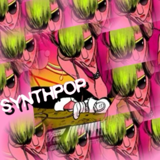 Synthpop