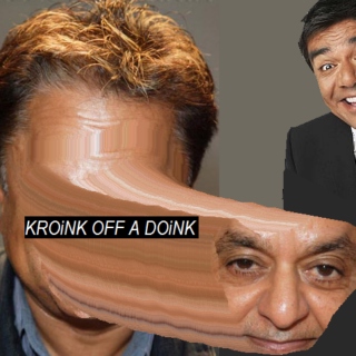 Kroink Off a Doink