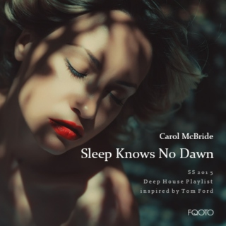 SS 2015 001 Sleep Knows No Dawn 1