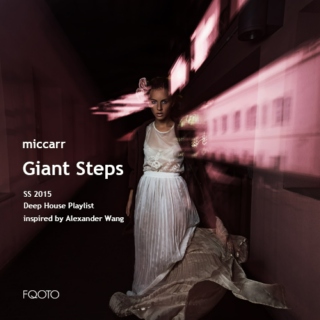 SS 2015 002 Giant Steps 1