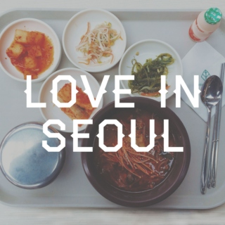 Love in Seoul