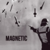 magnetic;