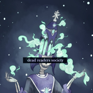 Dead Readers Society