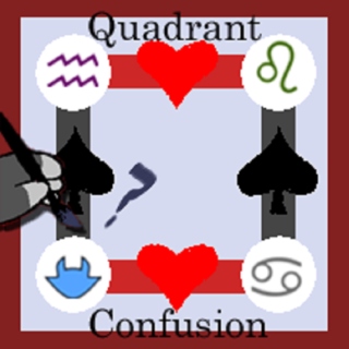 Quadrant Confusion