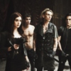 even if i wanted to, i couldn't stop loving you; jace+clary