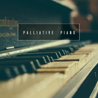 Palliative Piano