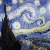 for a starry night