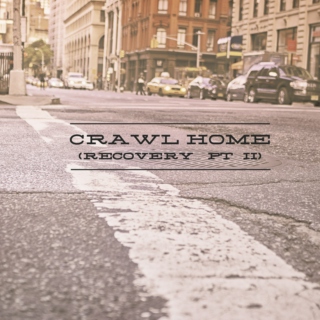 crawl home