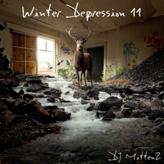 Winter Depression 11