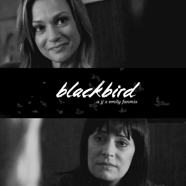 blackbird;