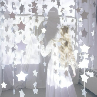 ☽ constellation lullaby ✩