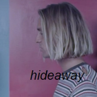 hideaway
