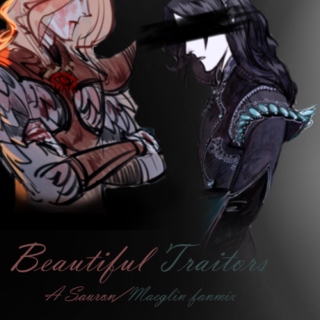 Beautiful Traitors 