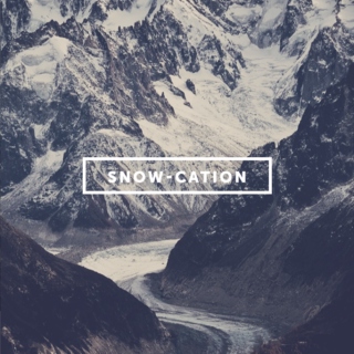 Snow-Cation
