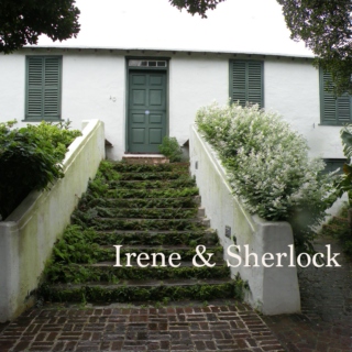 Irene & Sherlock