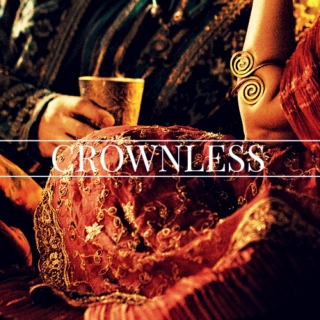 crownless 
