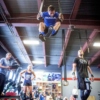 MUSCLE UP WORKOUT MIX