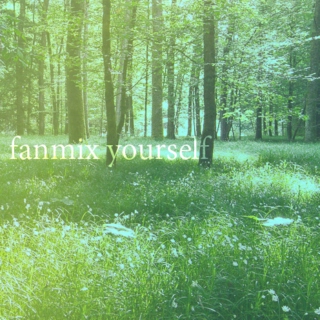 Fanmix Yourself: derSchönling