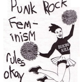 Feminist Soundtracks