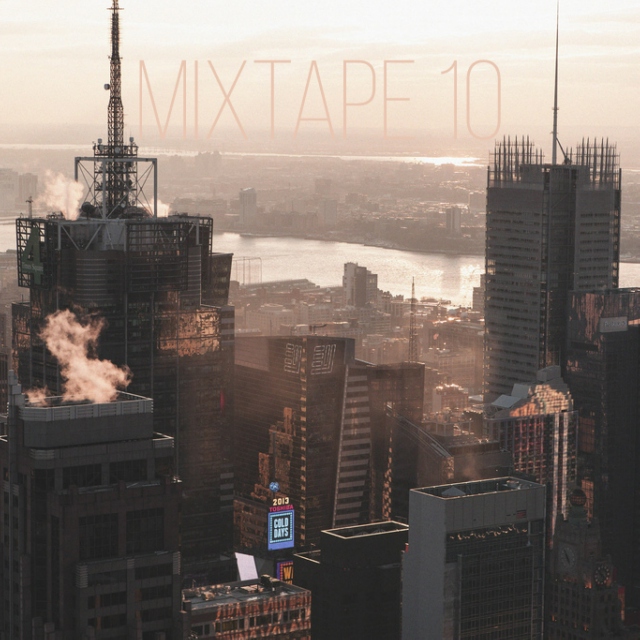 Mixtape #10