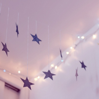 if you'll be my star 