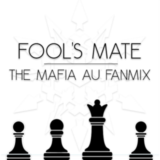 Fool's Mate (Weiss)